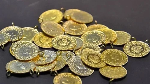 Altın haftaya hızlı başladı gram 6 bin liraya dayandı! İslam Memiş’ten 2026 uyarısı