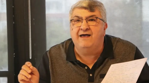 Grand Kartal Otel faciasında 8 yakınını kaybeden avukat: 'İl Özel İdaresi cezaları istinafa taşındı'