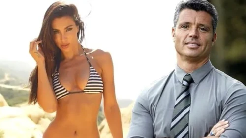 Ela Rumeysa Cebeci ve Sadettin Saran sevgili mi?