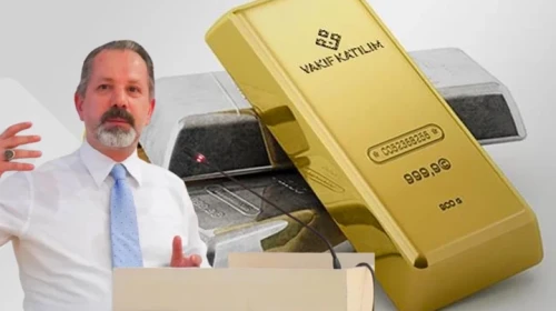Altın 6 bin liraya koşuyor, gümüşte tarihi rekor! İslam Memiş’ten dikkat çeken açıklamalar