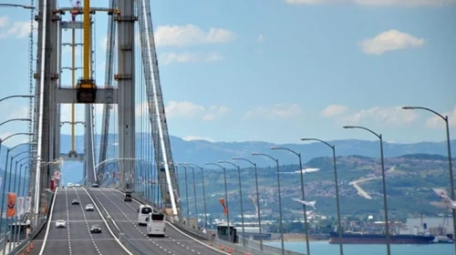 Yeni yıl ulaşımı vuracak: Köprü ve otoyollara yüzde 25’i aşan zam!