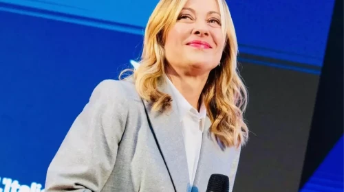 Meloni’den Noel’de esprili çıkış: “Bu yıl zordu ama 2026 daha da zor olacak”