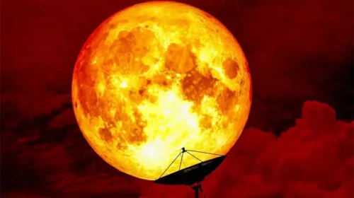 Ay tutulması ne sıklıkla gerçekleşir? Tutulma döngüleri