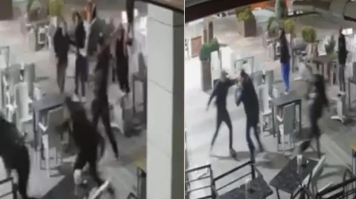 Önce küfür ettiler sonra pala ile saldırdılar! Hakimden tartışmalı serbest bırakma kararı