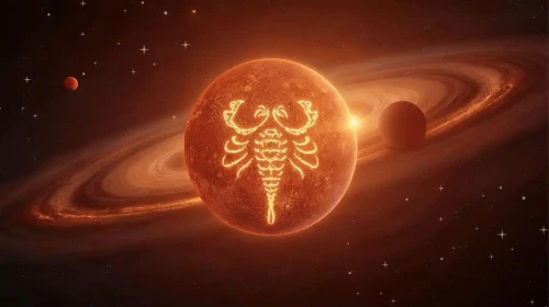 Akrep burcuna özel 3 Aralık Çarşamba günlük burç yorumları