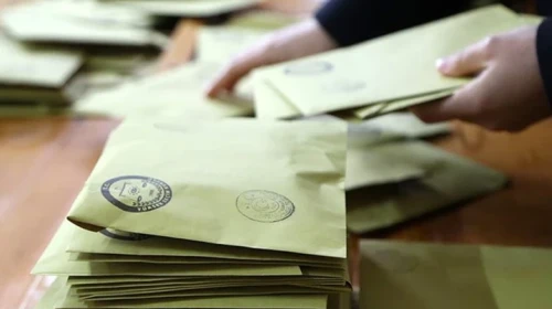 ORC'nin Son Anketi Açıklandı! "Bu Pazar Seçim Olsa" Sorusuna Dikkat Çeken Yanıtlar