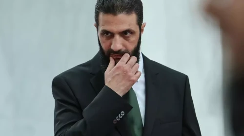 İsrail’den Ahmed Şara’ya suikast iması: “Hazırlıklı olun” mesajı