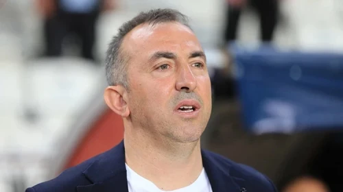 Rizespor'un yeni hocası Recep Uçar kimdir, nereli? Hangi takımları çalıştırdı?