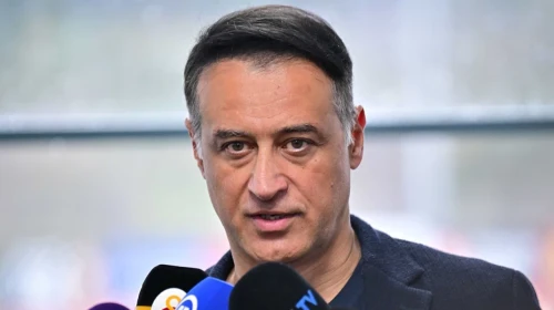 Galatasaray’da Şampiyonlar Ligi öncesi kritik değerlendirme: 'Oyuncuların sağlığını asla riske etmiyoruz'