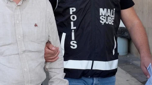 Beş ilde mali suçlara yönelik eş zamanlı operasyon