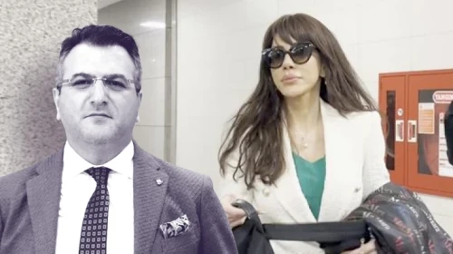 Ela Rümeysa Cebeci dosyasında dikkat çeken detaylar! Cem Küçük ilk kez anlattı