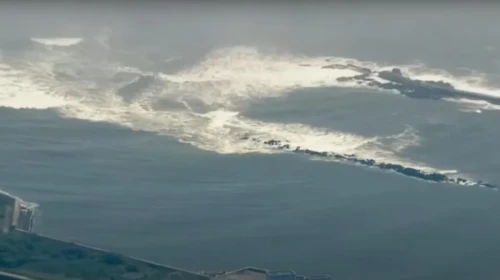 Japonya’da depremin şiddeti revize edildi: Büyüklük 7.6’ya yükseltildi