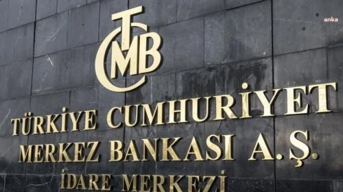 Merkez Bankası 2026 para politikası yol haritasını duyurdu: Yüzde 5 hedef