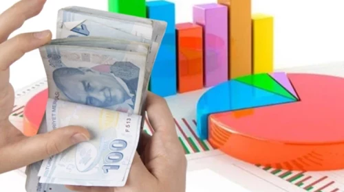 Metropoll’den çarpıcı asgari ücret anketi! Vatandaş yeni yılda ne kadar ücret istiyor?