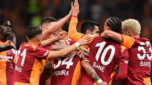 Monaco Galatasaray maçı ne zaman, hangi kanalda yayınlanacak? Muhtemel 11'ler netleşti