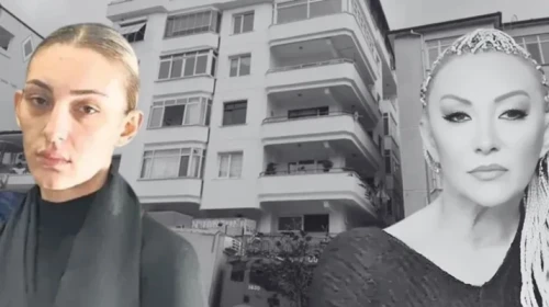 Güllü’nün Ölümünde Bilirkişi Raporu Tamamlandı: Düşme Değil Fiziksel Müdahale Tespiti