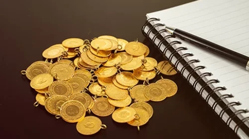 Altın fonuyla altın hesabı arasındaki farklar neler?