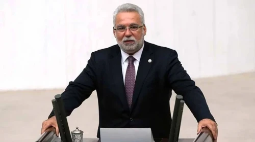 Eski AK Parti Milletvekili Hüseyin Kocabıyık tahliye edildi: 'Terörist muamelesi gördüm'