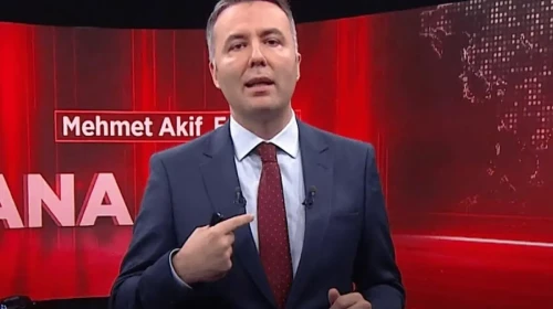 Mehmet Akif Ersoy hakkındaki o iddialara cevap verdi: İşte savcılık ifadesi