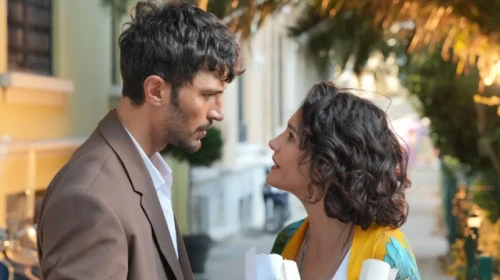 Halef Köklerin Çağrısı ilk sırada! 4 Aralık reyting sonuçları açıklandı