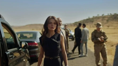 8 Aralık 2025 TV yayın akışı? Bugün televizyonda hangi diziler var?