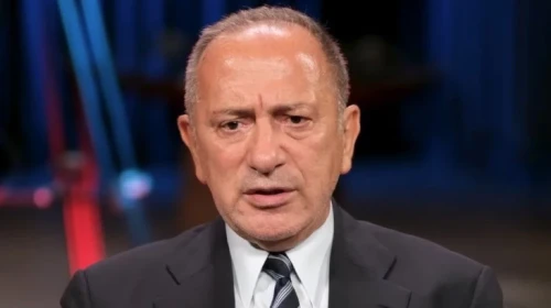 Fatih Altaylı tahliye edildi: 4 yıl 2 ay hapis cezası almıştı