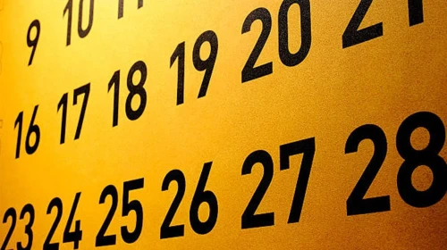 Bugün dünya ne günü 20 Aralık? Tarihte bugünün önemi