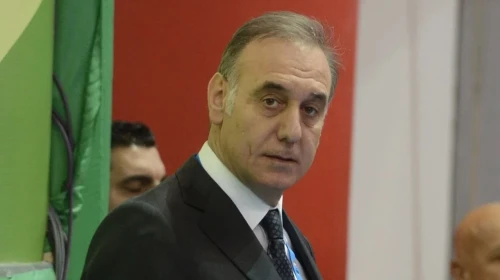 Futbolda şike soruşturması: 4 Gözaltı, 2 isim hakkında adli kontrol