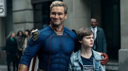 The Boys dizisinde 6. sezon olacak mı? Yeni sezonun tartışmaları