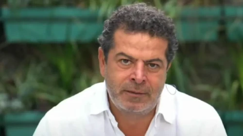 Cüneyt Özdemir ınfluencerları eleştirdi: “Ne halt yediklerini biliyoruz”