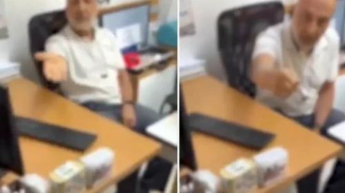 Kıyafetini beğenmediği için genç kızı muayene etmemişti: O doktor bakın kim çıktı!