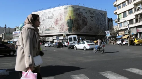 İran’da protestolar büyüdü, Rıza Pehlevi Trump’a teşekkür etti