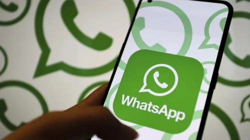 WhatsApp’ta kaybolan mesajlar güncelleniyor, 1 saat ve 12 saat seçenekleri test ediliyor