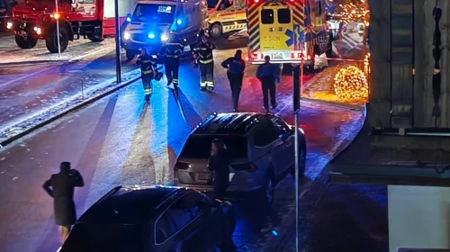 İsviçre'deki kayak merkezinde yangın ve patlamanın nedeni! Kaç kişi öldü?