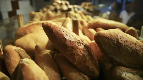 2026'da ekmeğe zam gelecek mi? Türkiye Fırıncılar Federasyonu açıkladı