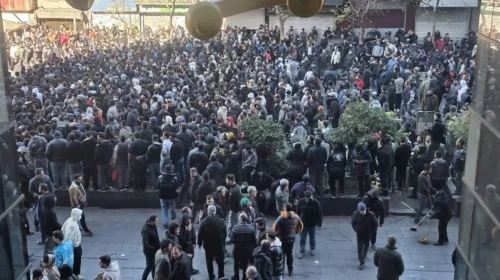 İran’dan ABD’ye sert çıkış: 'Üslerinizi vururuz!'