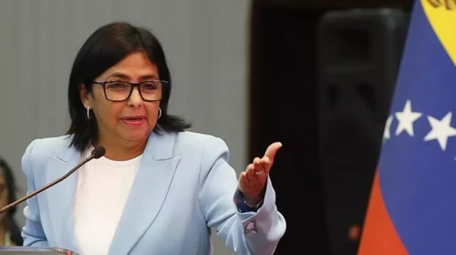 Trump'ın tehdit ettiği Rodriguez'den sürpriz hamle