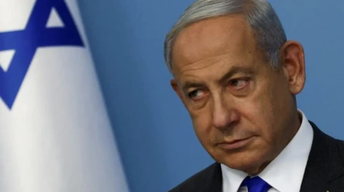 Netanyahu İran’daki protestolara destek mesajı yayınladı: 'İran halkının cesaretine hayranız'