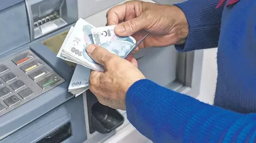 Emekliye Zam Farkı Hangi Gün Yatacak? SGK 2026 Ocak Ödeme Takvimi Belli Oldu