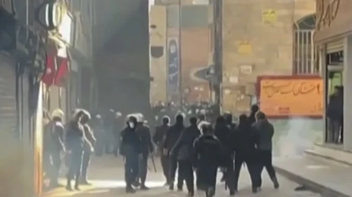 İran'da ülke genelinde internet kesildi: Protestolar 11. gününde şiddetleniyor