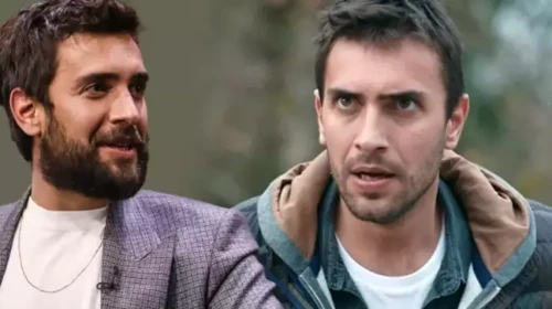 Ulaş Tuna Astepe kimdir? Kaç yaşında, nereli ve hangi dizilerde oynadı?