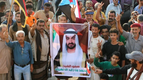 Yemen'de tarihi kırılma! Güney'de bağımsızlık referandumu ve jeopolitik deprem