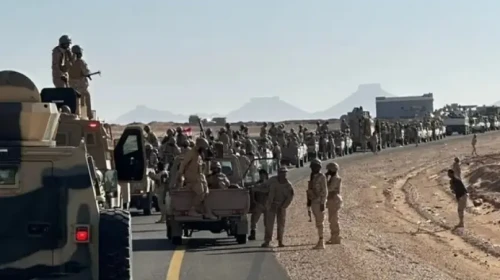 Körfez ittifakında çatlak büyüyor! Suudi Arabistan'dan BAE destekli güçlere operasyon