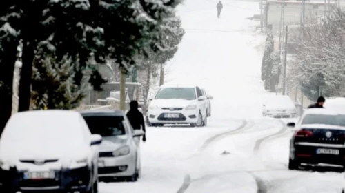 Kar çilesi bitmedi! Meteoroloji'den o illere uyarı: Hazırlıklarınızı yapın