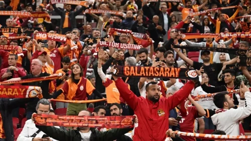 Galatasaray’da beklenmedik veda: Ayhan Akman görevinden ayrıldığını açıkladı