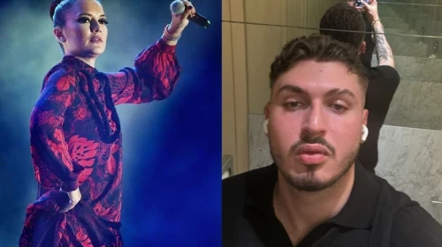 Demet Akalın ile Blok3 arasında kriz büyüyor! “Teyzem sayılır” sözü olay oldu