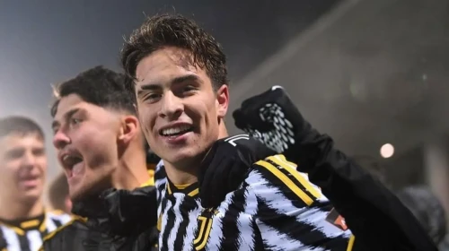 Kenan Yıldız Sahneye Çıkıyor! Juventus - Cremonese Maçı Ne Zaman, Hangi Kanalda?