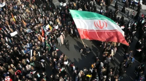 İran’daki gösterilerde ölü sayısı 538’e yükseldi