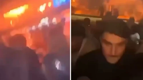 Crans-Montana’daki yılbaşı yangınında can kaybı 47’ye yükseldi