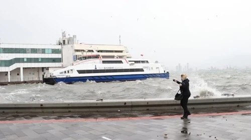 Meteoroloji 68 il için sarı kod verdi: Sıcaklıklar 5-7 derece düşecek, İstanbul’da kar bekleniyor